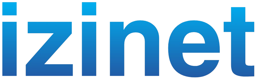 izinet logo
